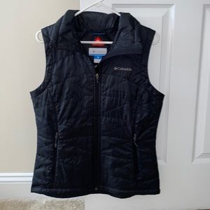 Columbia Vest